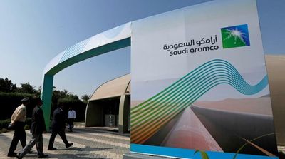 Saudi Aramco's First-quarter Profits Surge 80%