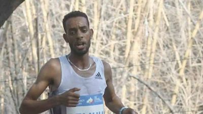 All set for Sunday run at World 10K