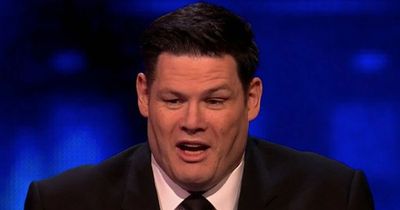 ITV The Chase's Beast says he made £1m in a month - and female fans can't resist him