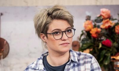 Jack Monroe to sue MP after he says ‘she makes fortune from the poor’