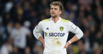 Leeds United news as Whites hoping for Patrick Bamford boost