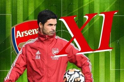 Arsenal XI vs Newcastle: White starts - Confirmed lineup, team news, injury latest for Premier League today