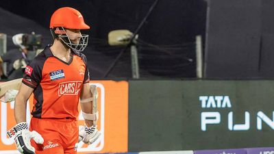IPL 2022: Sunrisers Hyderabad coach Tom Moody defends playing out-of-form Kane Williamson as opener