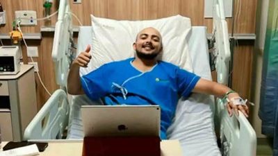 IPL 2022: Prithvi Shaw discharged from hospital after being treated for typhoid