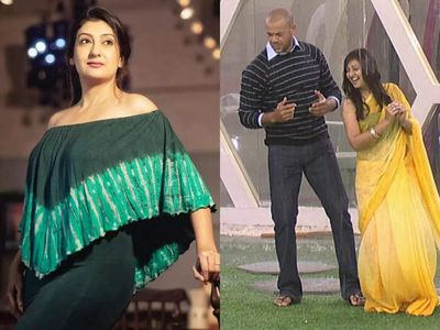 Juhi Parmar: I have some fond memories of Andrew Symonds from the Bigg Boss house