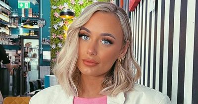 Love Island's Millie Court says 'nasty' pregnancy questions after weight gain 'hurt'