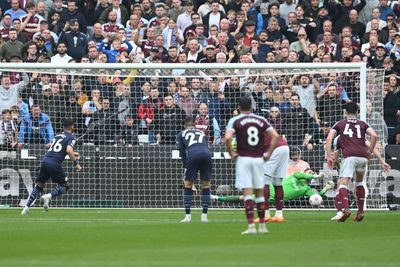 West Ham vs Man City confirmed line-ups: Team news ahead of Premier League fixture today