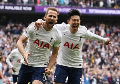 Tottenham vs Burnley confirmed line-ups: Team news ahead of Premier League fixture