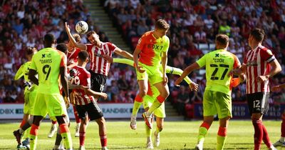 'You could see' - Sheffield United boss plays mind games as he makes two Nottingham Forest claims