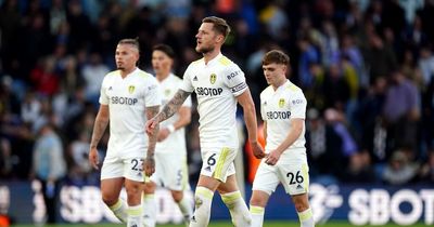 'Lost everything' - BBC pundits back Leeds United for drop as they pinpoint Whites' lack of identity