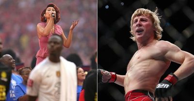 Paddy Pimblett defends Liverpool fans who booed national anthem at FA Cup Final