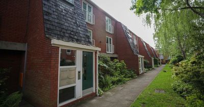 The job up for grabs in Manchester city centre that comes with a free apartment