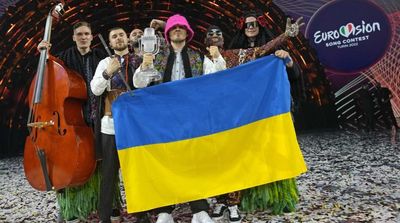 Ukrainian Band Kalush Orchestra Wins Eurovision amid War