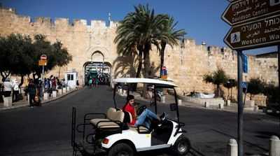 Opponents of Jerusalem Cable Car Plan Lose Supreme Court Case