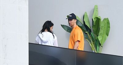 Leaked Cristiano Ronaldo photos show Man Utd star has made decision on his future