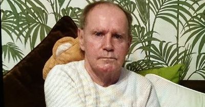 Urgent search for missing Scots man last seen on bus near Edinburgh Royal Infirmary