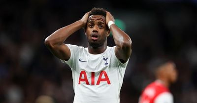 Tottenham star Ryan Sessegnon reveals who has the advantage in top-four race amid Arsenal battle