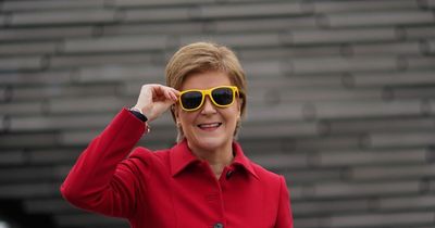 Nicola Sturgeon jets to Washington on 'indy tour' visit to drum up investment in Scotland