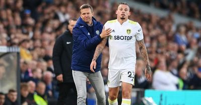 Three key selection decisions for Jesse Marsch ahead of Leeds United’s clash with Brighton