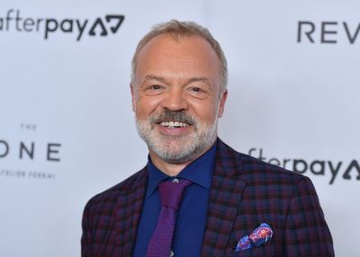 ‘I liked the bit when she stopped the music’: Graham Norton’s most savage Eurovision commentary moments