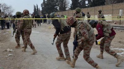 Suicide Bomber Kills 6, Gunmen Kill 2 Sikhs in NW Pakistan
