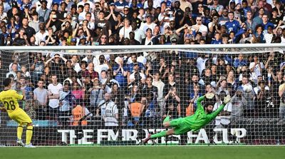 FA Cup Final Defeat Painful, Says Chelsea’s Azpilicueta after Penalty Miss