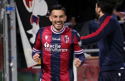 Bologna vs Sassuolo LIVE: Serie A result, final score and reaction