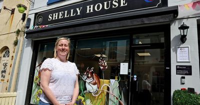 Carrickfergus charity opening free-to-use sensory room to meet community demand