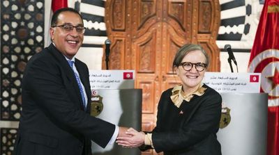 Egypt, Tunisia Agree to Coordinate over Int'l Affairs