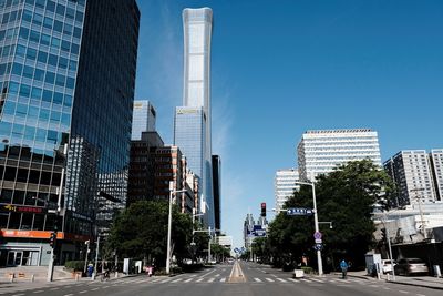 Beijing extends work-from-home guidance in several city districts