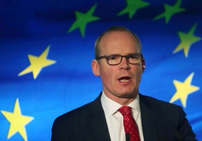 Ireland calls on UK to cool Brexit tensions over Northern Ireland