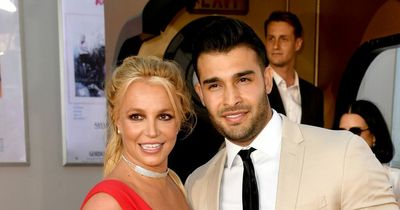 Britney Spears fans and celeb pals offer avalanche of support following miscarriage news