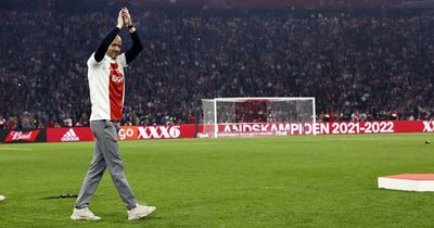 Erik ten Hag has proved he knows what Manchester United need this summer