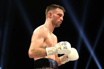 Josh Taylor stripped of super-lightweight title by WBA over ‘lack of response’ to mandatory fight