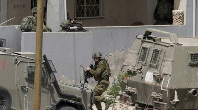 Palestinian Gunman Dies Days after Clash with Israeli Troops