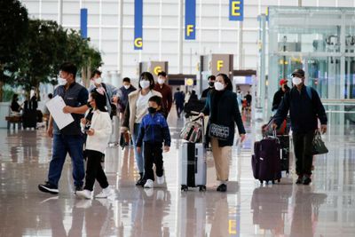 South Korea to add international flights, ease quarantine for overseas arrivals