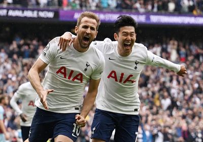 Tottenham vs Burnley LIVE: Premier League result, final score and reaction as Kane sends Spurs towards top four