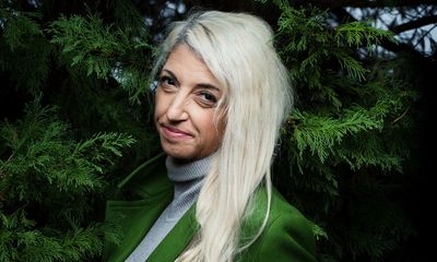 ‘We cannot live without love’: when Dr Love met Dr Loneliness
