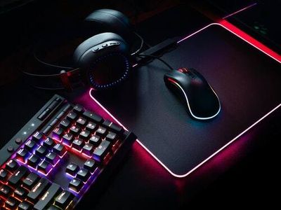 The 5 best gaming mice for big hands
