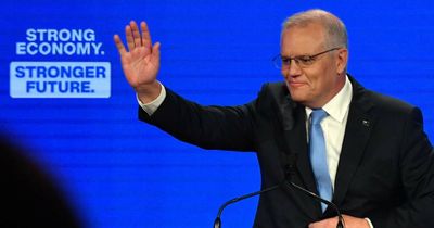 Liberal Party 'warms up' with final countdown underway