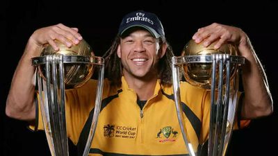 Hindi film celebs pay tributes to 'one of the cricket's finest' Andrew Symonds