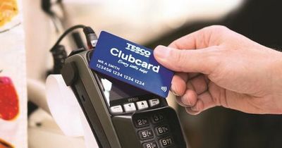 Tesco Clubcard warning to shoppers who have unspent vouchers