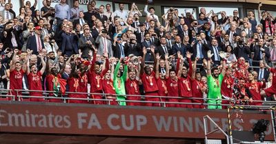 Liverpool make immediate Anfield change after FA Cup win over Chelsea