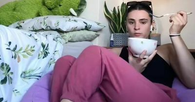 People go wild for £12 inflatable Asda chair that some say is 'life-changing'