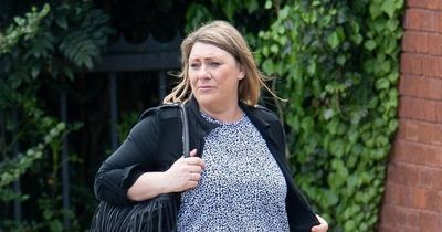 Carer smashed love rival's window and car with golf-club in drink-fuelled incident