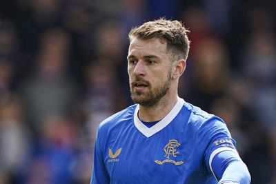 Kenny Miller names his Rangers Europa League final starting XI and makes claim for 'top quality' Aaron Ramsey