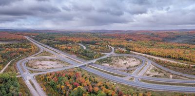 The right to transportation should be a key issue in the Ontario election