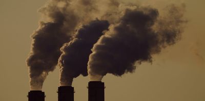 To reduce corporate emissions, CEOs need to be bold risk takers