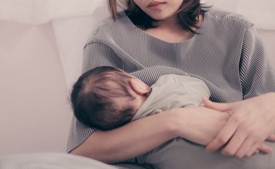 Study explores effect of breastfeeding on mothers' mental health
