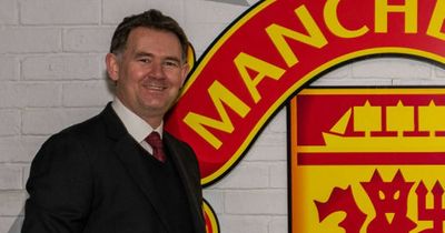 Manchester United fans react as potential backroom appointment emerges